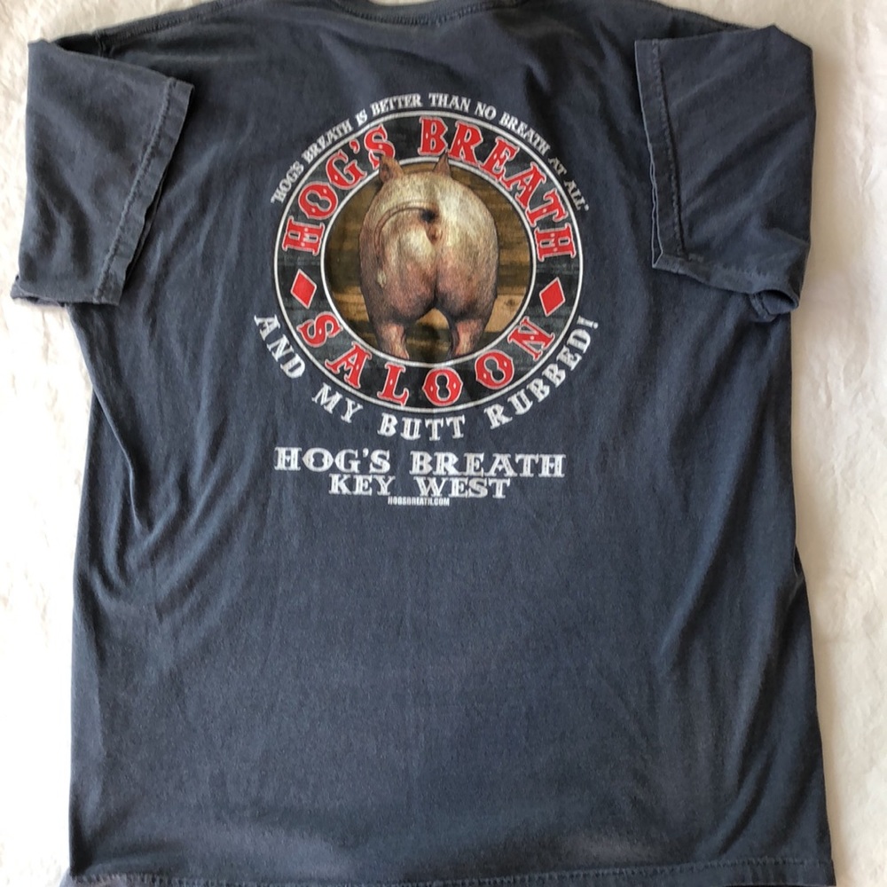 Hogs Breath Tshirt